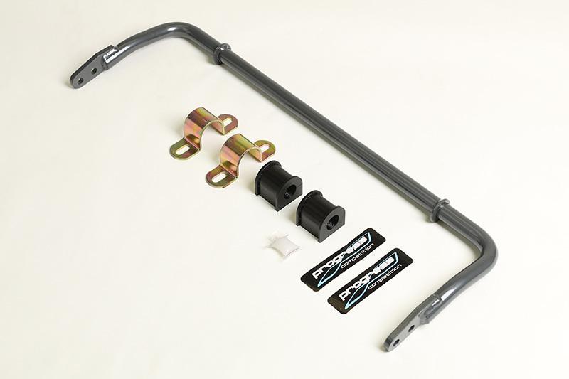 Sway Bar, Rear, Mazda 3 (22mm-adj) | Progress Technology