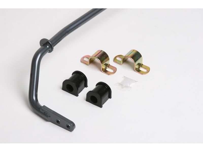 Sway Bar, Rear, RX8 (19mm-adj) | Progress Technology