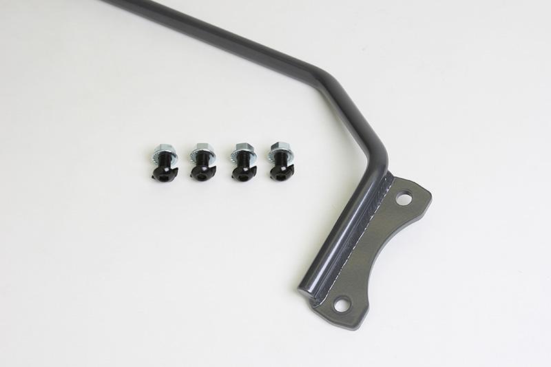 Sway Bar, Rear, Elantra Elantra GT (19mm) | Progress Technology
