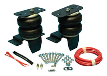 Load image into Gallery viewer, Firestone Ride-Rite Air Helper Spring Kit Rear 07-18 Toyota Tundra 2WD/4WD / 07-18 TRD (W217602445) - eliteracefab.com