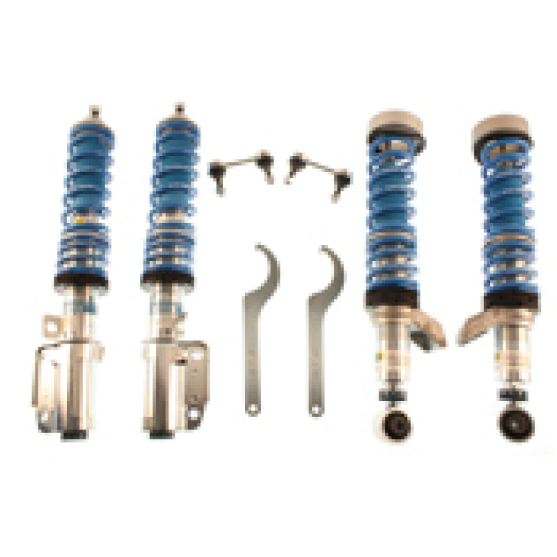 Bilstein B16 1995 Porsche 911 Carrera Front and Rear Performance Suspension System - eliteracefab.com