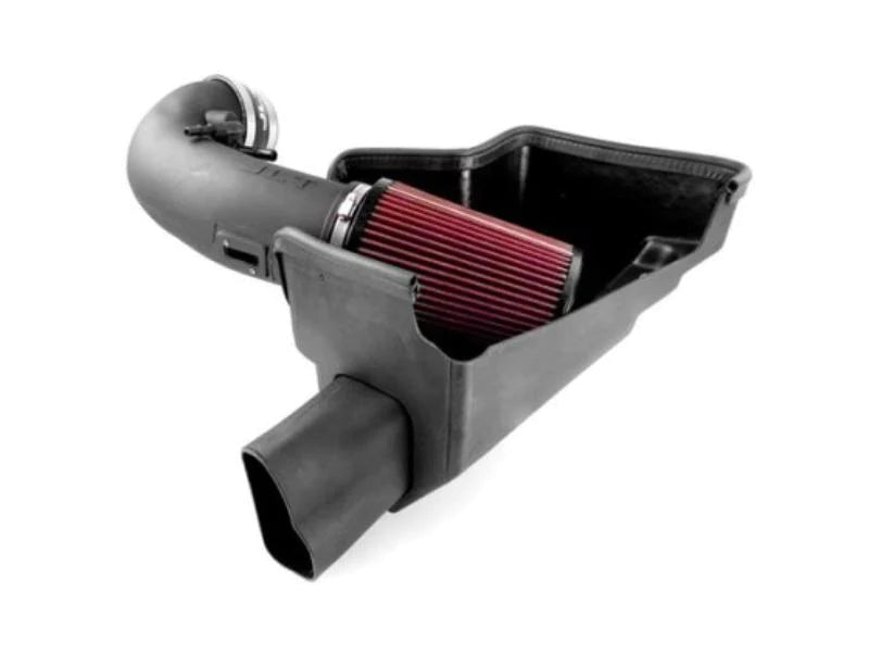 JLT 2020 Ford Mustang GT500 Big Air Intake Kit w/Red Oil Air Filter (No Tuning Required) - eliteracefab.com