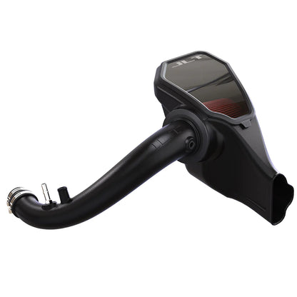 JLT 15 - 22 Mustang 2.3L EcoBoost Cold Air Intake Kit with Snap-In Lid (No Tuning Required) - eliteracefab.com