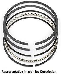 MANLEY 46956-1 Piston Ring Set - eliteracefab.com