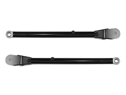 ICON 2005+ Ford Super Duty Rear Fixed Front Upper Links - eliteracefab.com