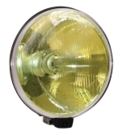 Hella Rallye 4000 Series Yellow Cover Lens (Pair) Hella