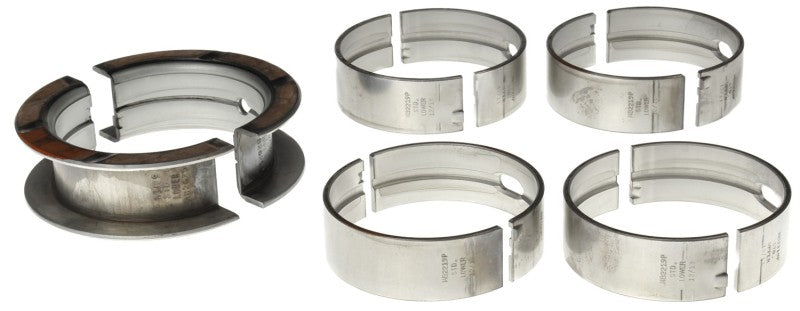 Clevite Chrysler Pass & Trk 440 V8 1974-80 Main Bearing Set Clevite