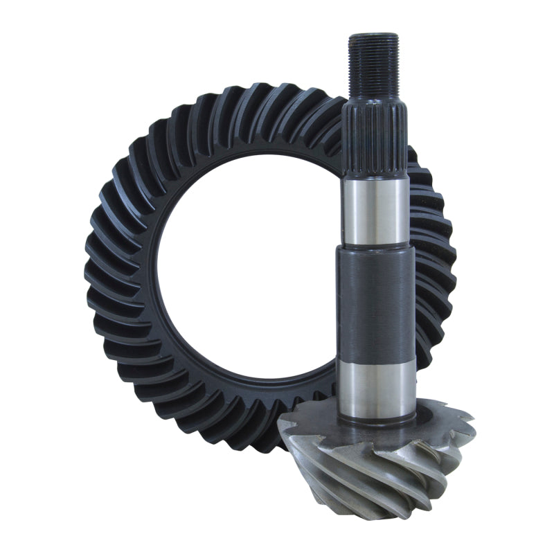Yukon Gear High Performance Gear Set For Model 35 Super in a 3.73 Ratio Yukon Gear & Axle