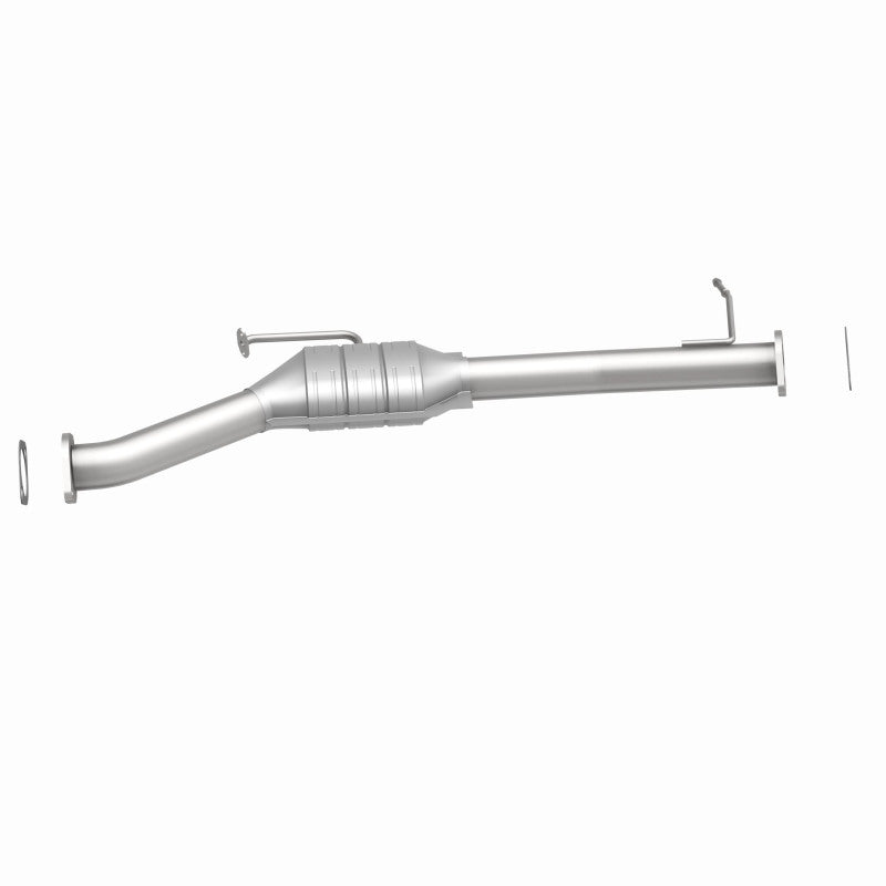 MagnaFlow Conv DF 93-95 Mazda RX7 1.3L Magnaflow
