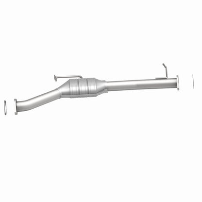 MagnaFlow Conv DF 93-95 Mazda RX7 1.3L Magnaflow