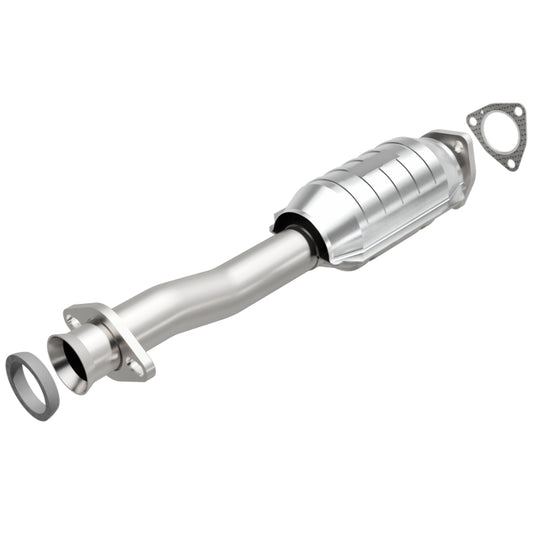 MagnaFlow Conv Direct Fit Honda 85-87 Magnaflow