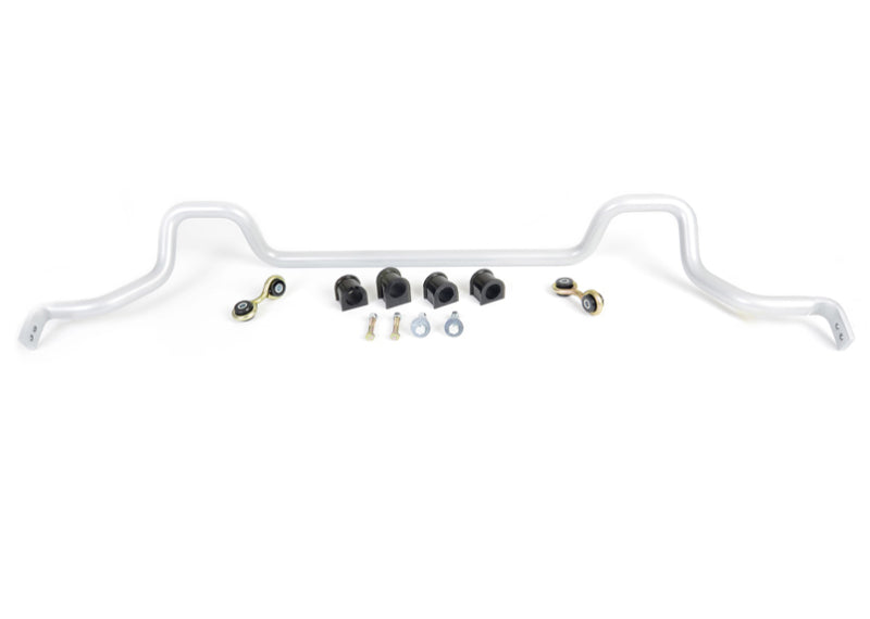 Whiteline 93-98 Toyota Supra MK4 JZA80 Front 30mm Heavy Duty Adjustable Swaybar - eliteracefab.com