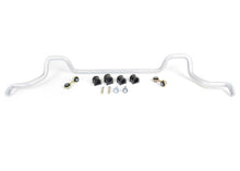 Load image into Gallery viewer, Whiteline 93-98 Toyota Supra MK4 JZA80 Front 30mm Heavy Duty Adjustable Swaybar - eliteracefab.com