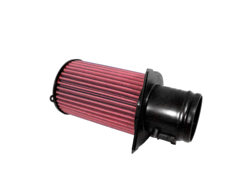 BMC 2013+ Audi R8 (42) 5.2 V10 S-Tronic Replacement Cylindrical Air Filters (Full Kit) - eliteracefab.com