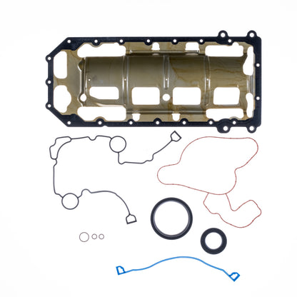 Cometic Street Pro Chrysler 2005-Present 6.1L Hemi 4.125 Bottom End Kit - eliteracefab.com