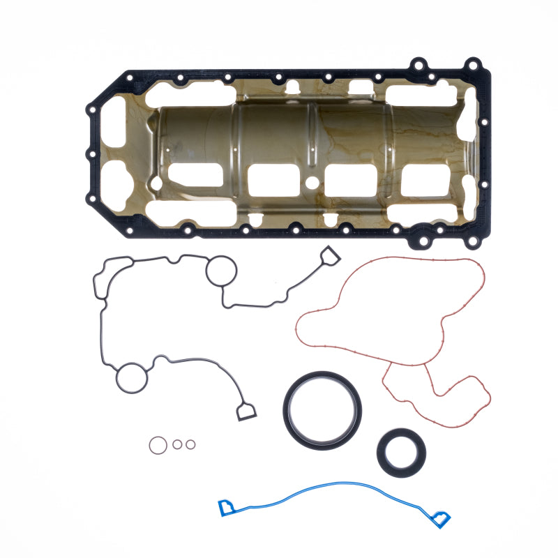 Cometic Street Pro Chrysler 2005-Present 6.1L Hemi 4.125 Bottom End Kit - eliteracefab.com