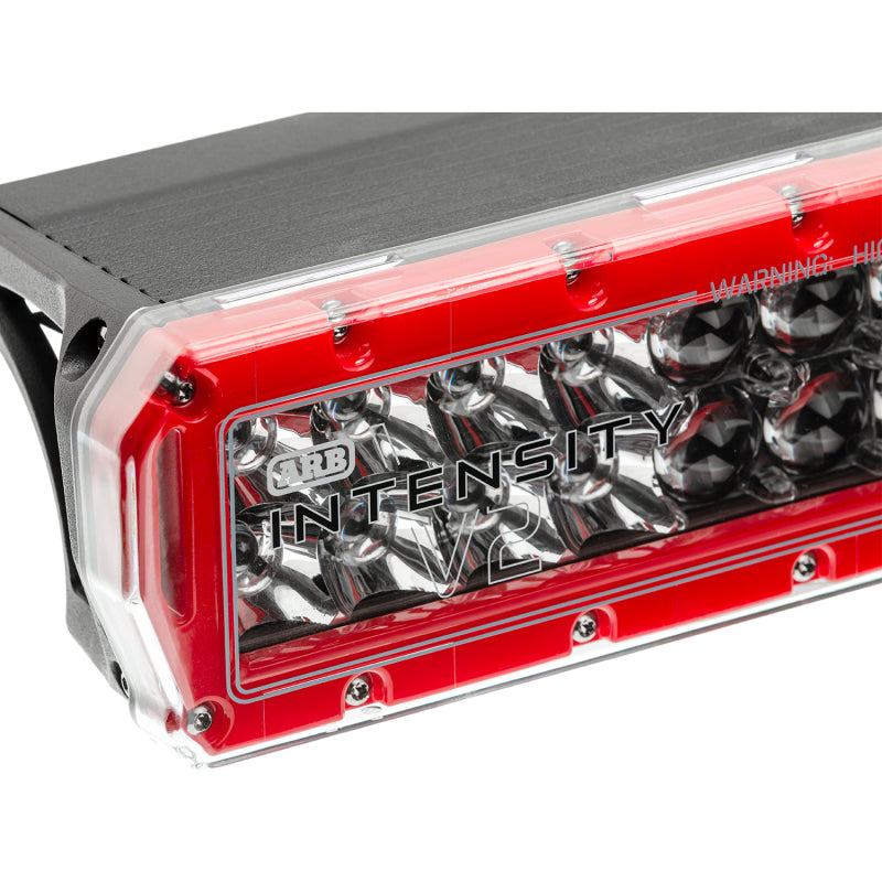 ARB Intensity V2 Light Bar Combination - eliteracefab.com