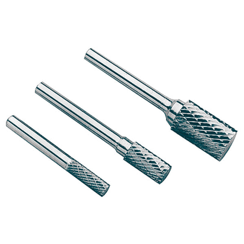 SPC Performance ROTARY FILE SET (3)