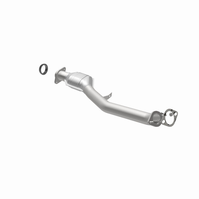 MagnaFlow Converter Direct Fit 08-09 Subaru Outback H4 2.5 Magnaflow