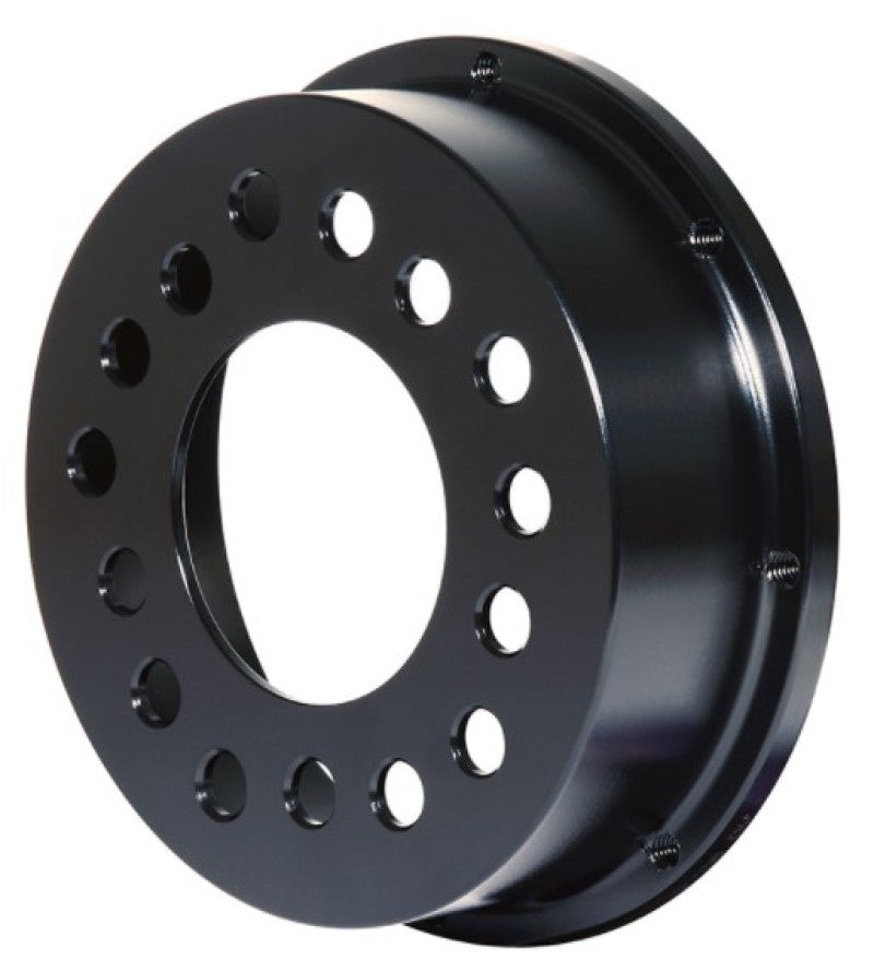 Wilwood Hat-Rear Drag 1.59in Offset Multi-5 Lug - 8 on 7.00in Wilwood