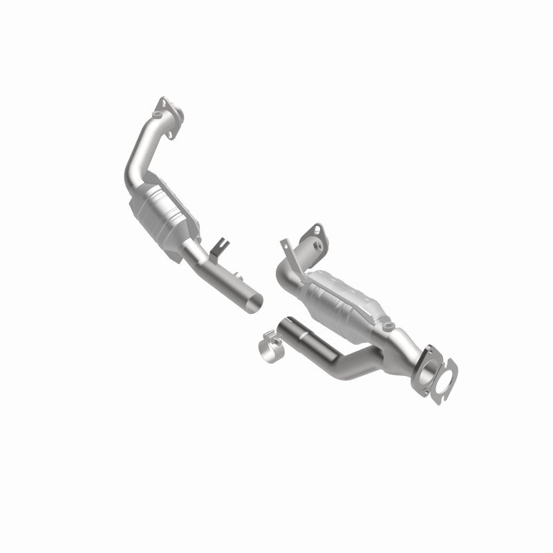 MagnaFlow Conv DF 96-99 Taurus 3.0L Magnaflow