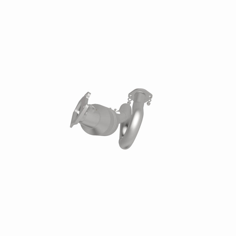 MagnaFlow Conv Direct Fit 2018 Jeep Wrangler 3.6L V6 OEM Manifold Magnaflow