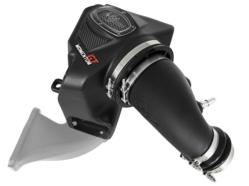 aFe POWER Momentum GT Pro Dry S Cold Air Intake 2017 RAM 2500 Power Wagon V8-6.4L HEMI - eliteracefab.com