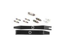 Load image into Gallery viewer, Diode Dynamics 07-13 Chevrolet Avalanche Interior LED Kit Cool White Stage 1