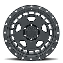 Load image into Gallery viewer, fifteen52 Turbomac HD 17x8.5 6x135 0mm ET 87.1mm Center Bore Asphalt Black Wheel - eliteracefab.com