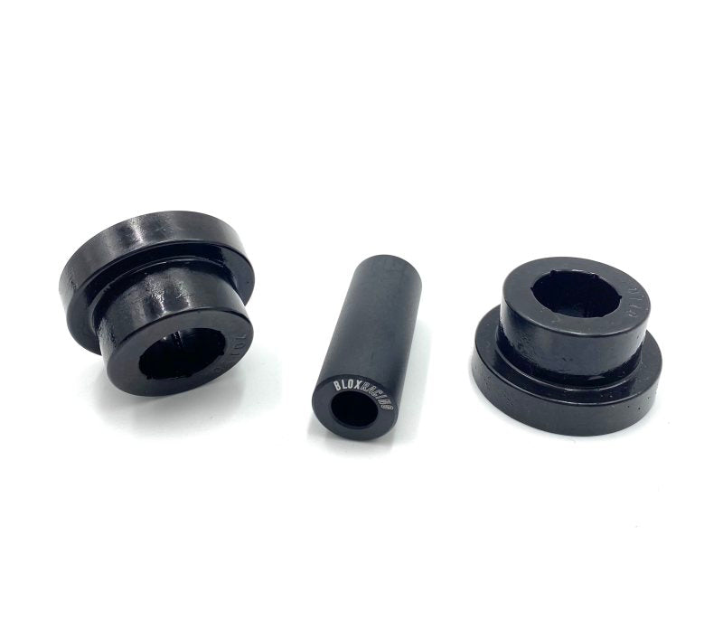 BLOX Racing Replacement Polyurethane Bushing - EG/DC (All) EK (Outer) Includes 2 Bushings 2 Inserts BXSS-21205 BXSS-21205