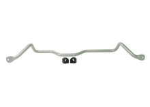 Load image into Gallery viewer, Whiteline 02-06 Mini Cooper/Cooper S Front Heavy Duty Adjustable Sway Bar - 26mm - eliteracefab.com