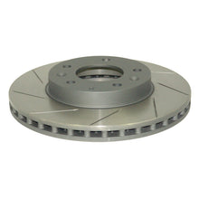 Load image into Gallery viewer, DBA 03-05 Mazda 6 Front Slotted Street Series Rotor DBA