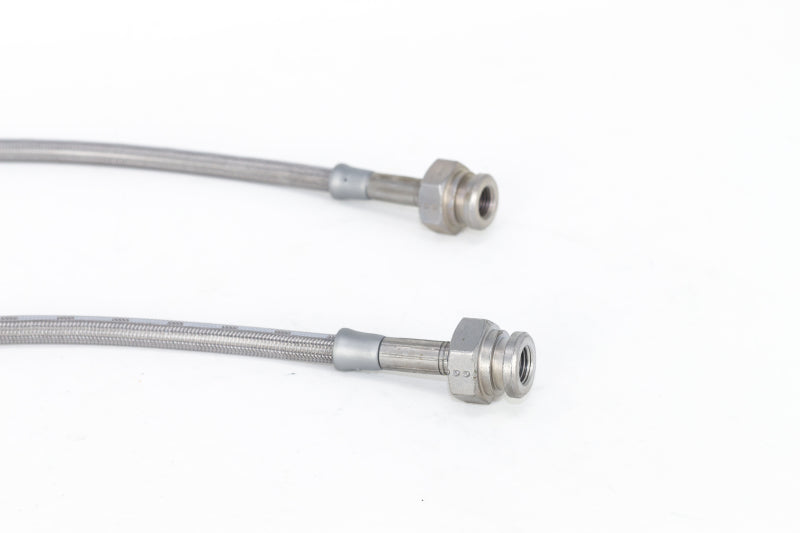 Goodridge 88-96 Chevy C10/92-96 Suburban/95-96 Tahoe / 88-96 GMC Pickup/95-96 Yukon SS Brake Lines - eliteracefab.com