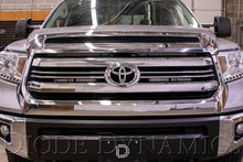 Load image into Gallery viewer, Diode Dynamics 14-21 Toyota Tundra SS12 Driving Light Kit - White Driving