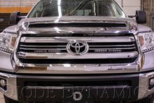 Load image into Gallery viewer, Diode Dynamics 14-21 Toyota Tundra SS12 Driving Light Kit - White Wide