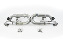 Load image into Gallery viewer, AWE Tuning Porsche 991 SwitchPath Exhaust for Non-PSE Cars (no tips)