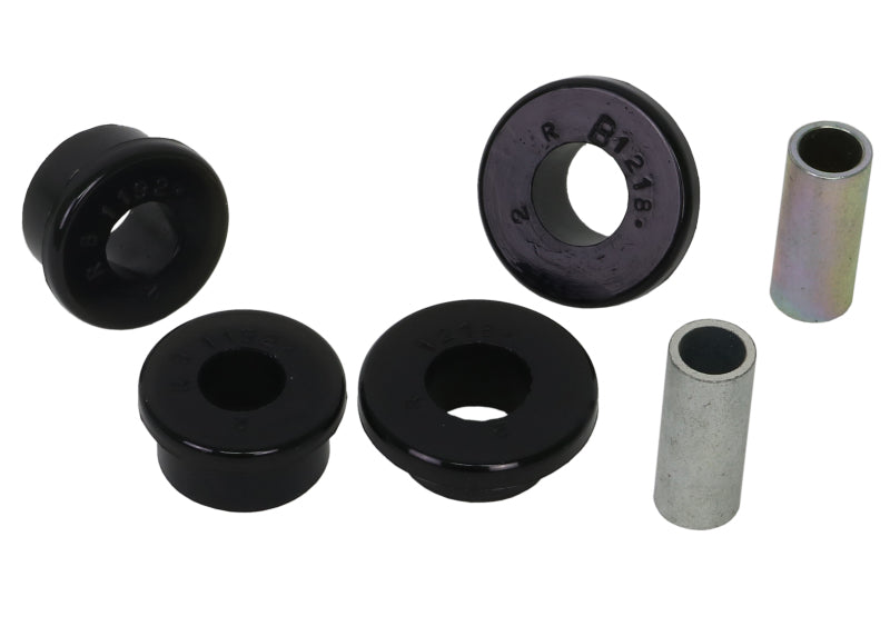 Whiteline Plus 70-85 Toyota Celica Rear Panhard Rod Bushing - eliteracefab.com