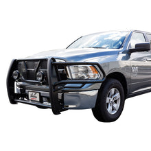 Load image into Gallery viewer, Westin 2006-2008 Dodge Ram 1500 HDX Grille Guard - Black - eliteracefab.com