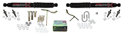 Skyjacker 2007-2007 Dodge Ram 3500 Steering Damper Kit - eliteracefab.com