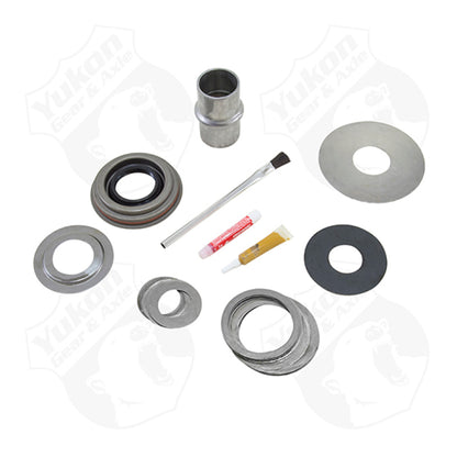 Yukon Gear Minor install Kit For Dana 44 Disconnect Diff Yukon Gear & Axle