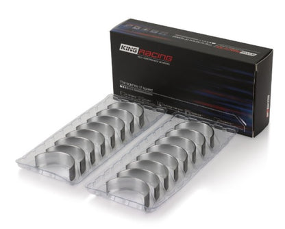 King Ford Prod V8 4.6L/5.4L (Size STD) Performance Rod Bearing Set - eliteracefab.com