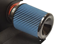 Load image into Gallery viewer, Injen 16-18 Ford Focus RS Wrinkle Red Cold Air Intake - eliteracefab.com