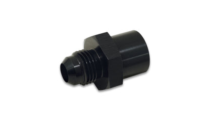 Vibrant Performance Male AN to Female Metric Adapter, AN -8, Metric M16 x 1.5, AN/NPT/ORB Performance Fluid Plumbing - Part 16788