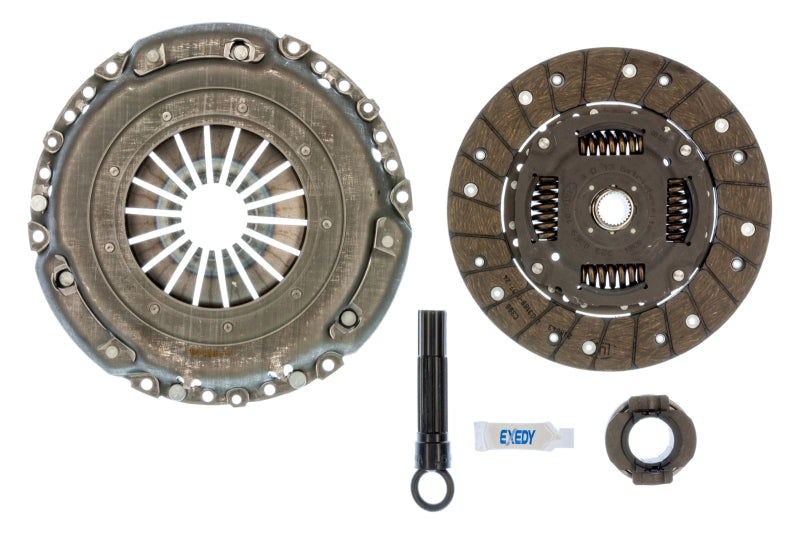 Exedy OE 1990-1992 Volkswagen Corrado L4 Clutch Kit