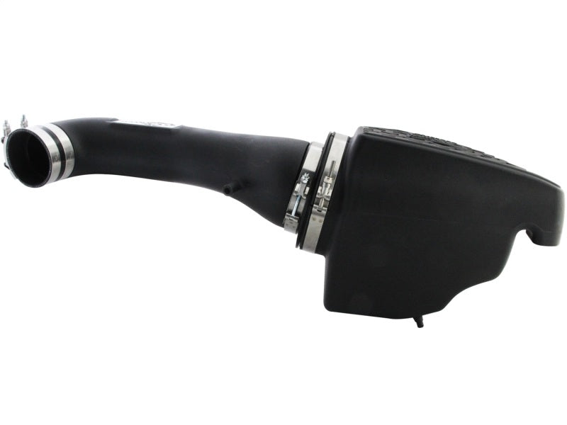 aFe Momentum GT PRO GUARD7 Cold Air Intake System 12-18 Jeep Wrangler (JK) V6 3.6L - eliteracefab.com