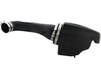 aFe Momentum GT PRO 5R Intake 12-13 Jeep Wrangler JK V6 3.6L - eliteracefab.com