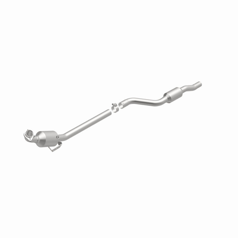 MagnaFlow Conv Direct Fit 10-12 Mercedes-Benz GLK350 V6 3.5 OEM Underbody Magnaflow
