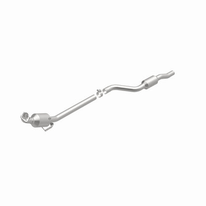 MagnaFlow Conv Direct Fit 10-12 Mercedes-Benz GLK350 V6 3.5 OEM Underbody Magnaflow