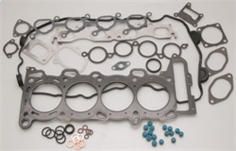 Cometic Street Pro 88-93 Nissan SR20DET S13 87.5mm Bore Top End Kit (Includes VC Gasket) - eliteracefab.com