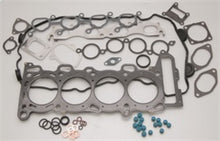 Load image into Gallery viewer, Cometic Street Pro 88-93 Nissan SR20DET S13 87.5mm Bore Top End Kit (Includes VC Gasket) - eliteracefab.com